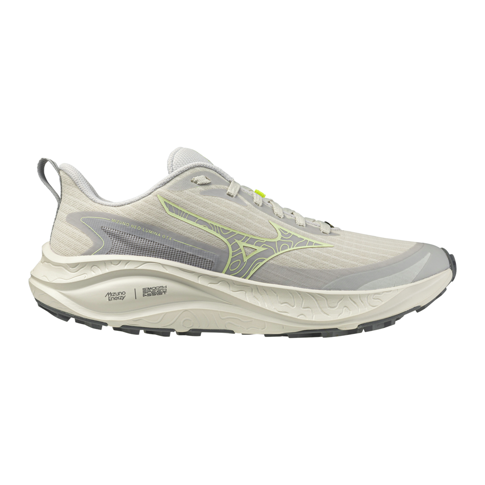 ZAP.RUN GTX LUMINA Sra GRIS BEIG 26 1
