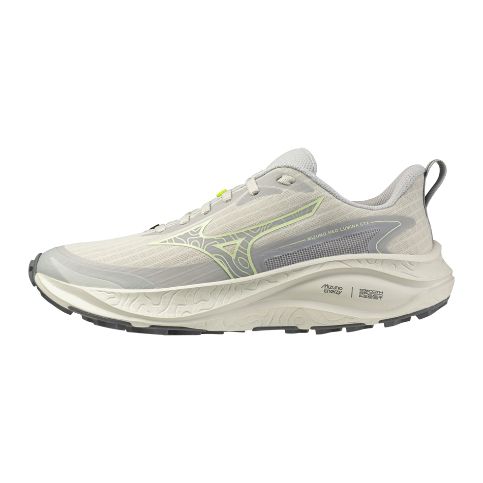 ZAP.RUN GTX LUMINA Sra GRIS BEIG 26 2