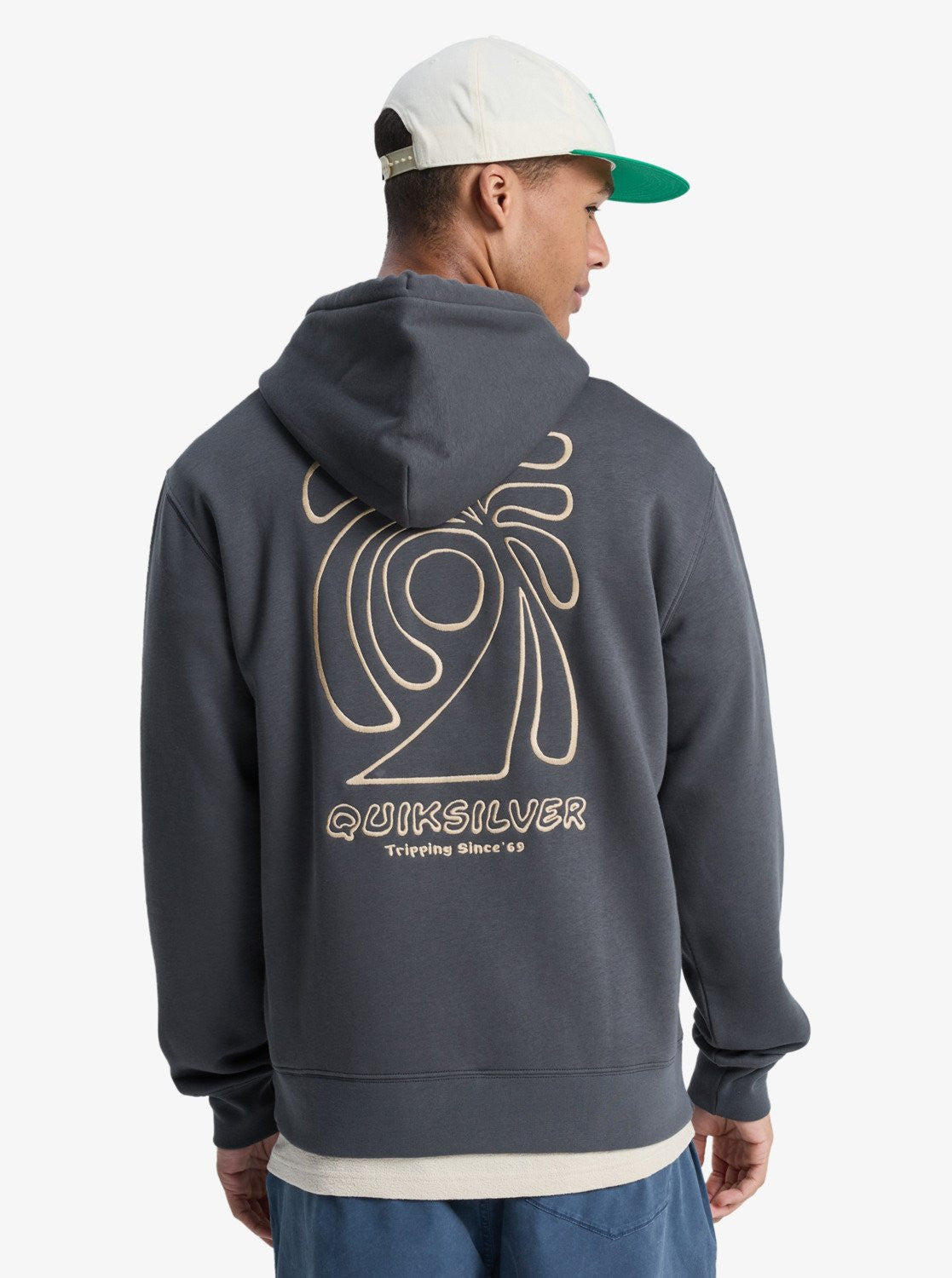 SUDADERA TXANO ANTRA´26 2