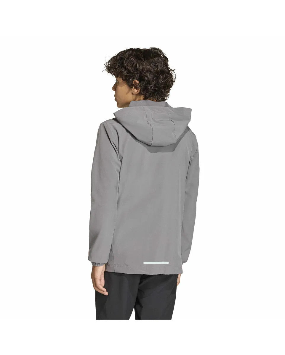CHAQUETA ELASTICA NÑO ADI TXANO´26 2