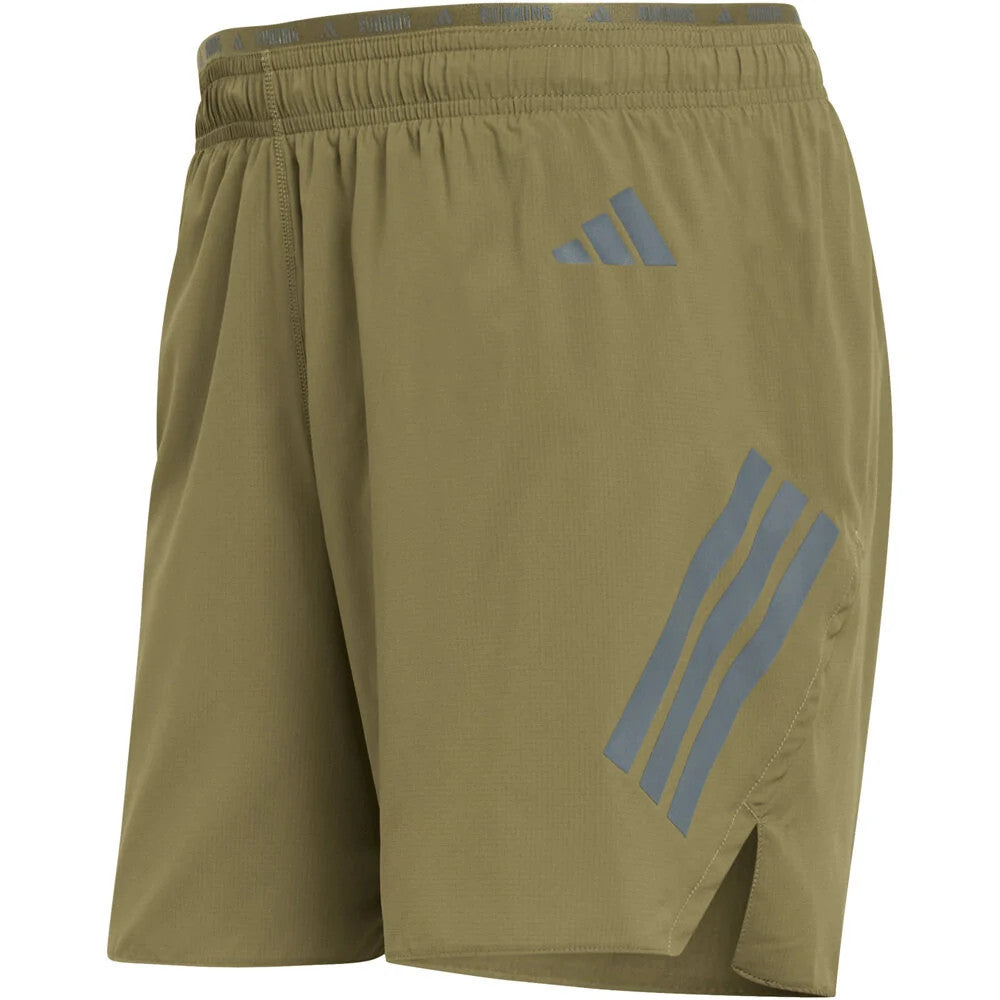 SHORT SR KAKI COOLMAX ´26 2