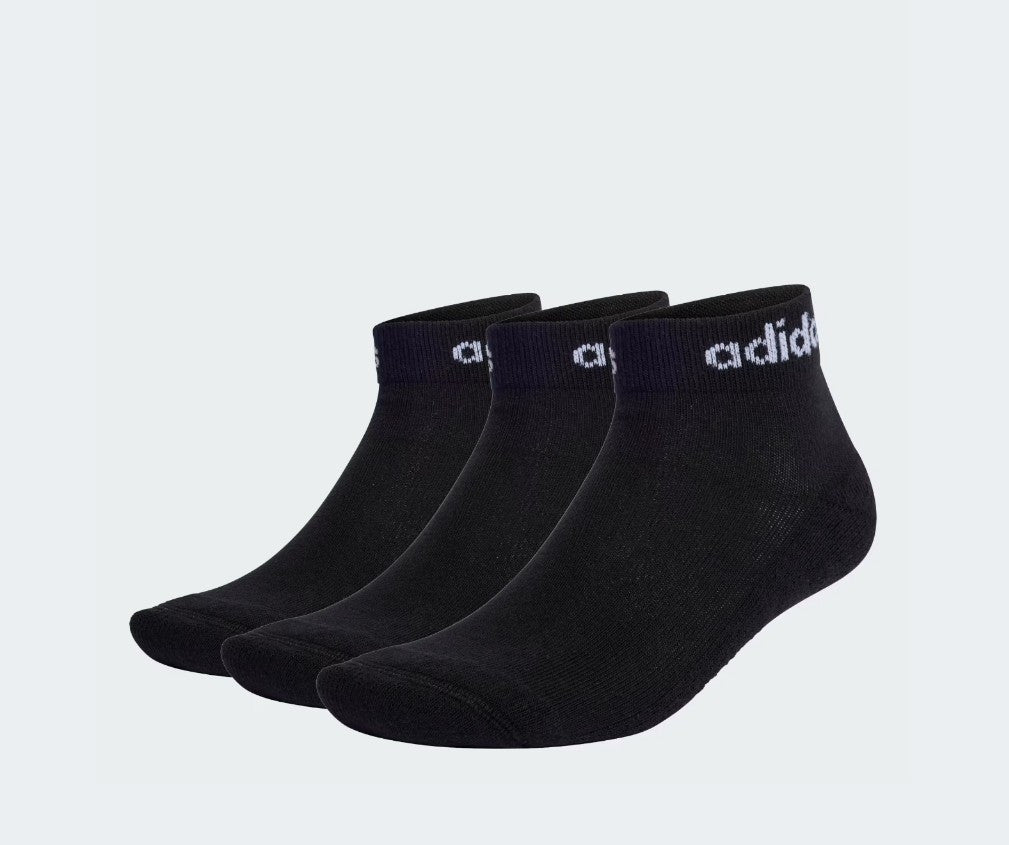 CALCETINES TOBILLEROS ADIDAS THINK LINEAR 1