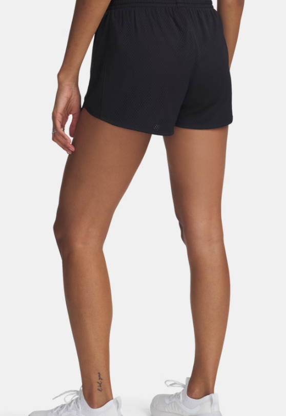 SHORT MUJER RUNNING U.A´26 2