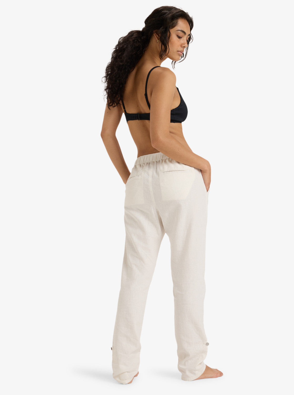 PANT L TIPO LINO SRA CRDO´26 2