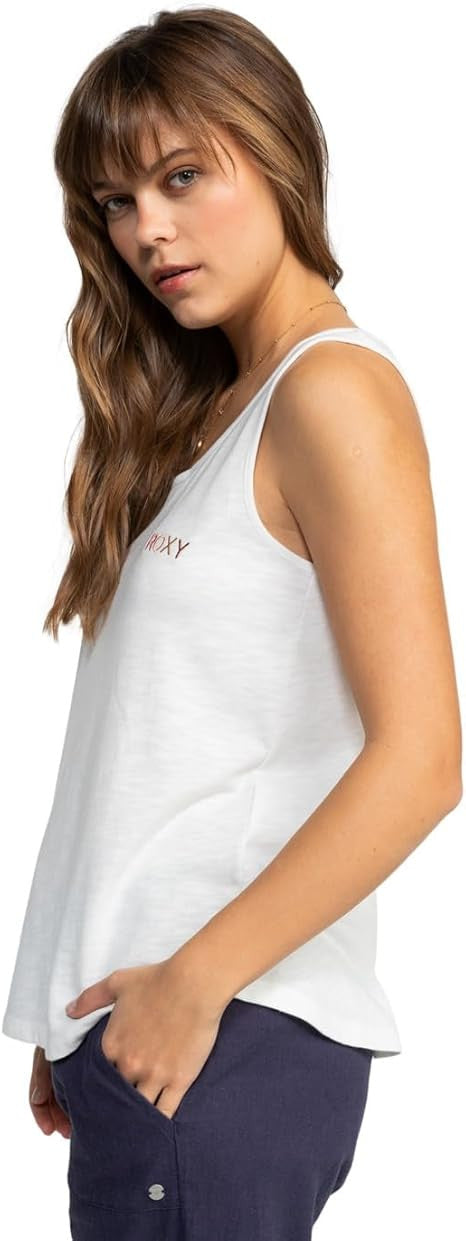 CAMI TRANTE LISA ROXY´25 2