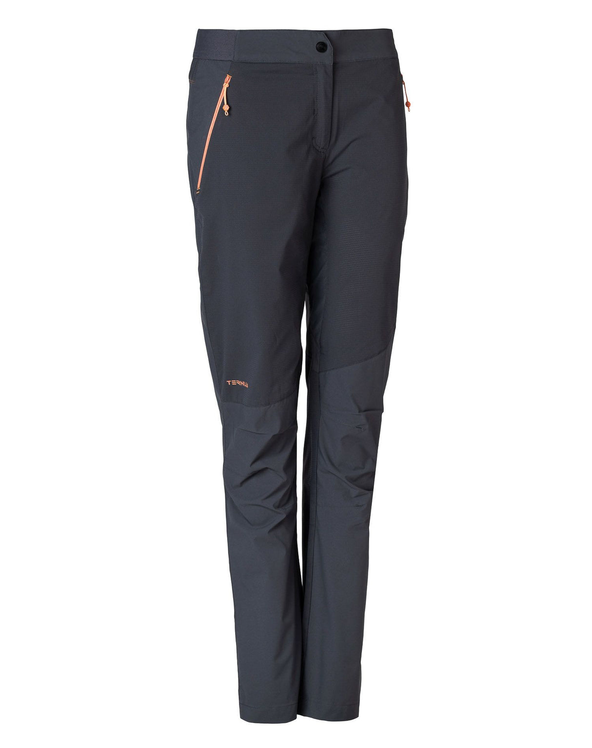 PANT MONTE SRA TERNUA ANTRA/CORAL 1