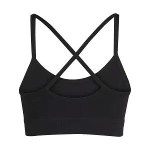 TOP TIRAS DEPORTIVO Sra NEGRO MARCA ADIDAS 2