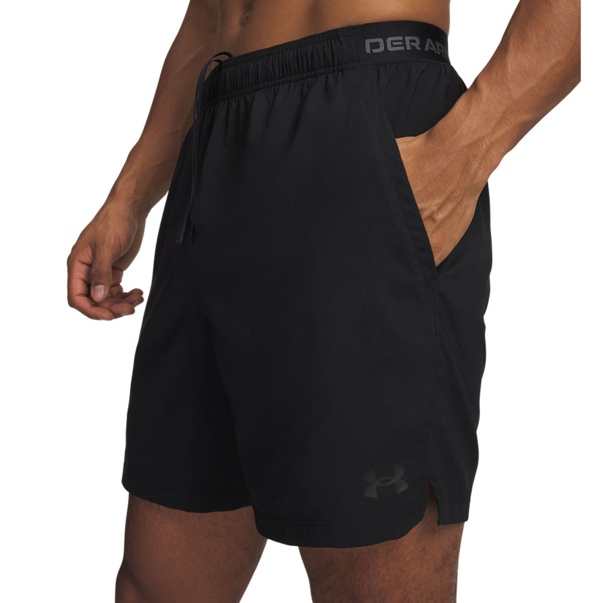 SHORT SR GOMA/BOLSILL UA´26 2