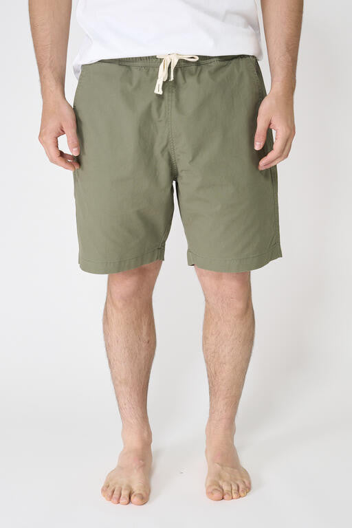 BERMUDA BATELA KAKI SR 1