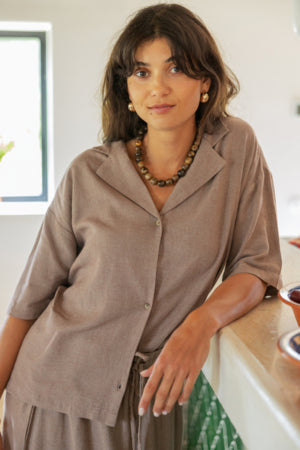 Camisa Frjett Fransa