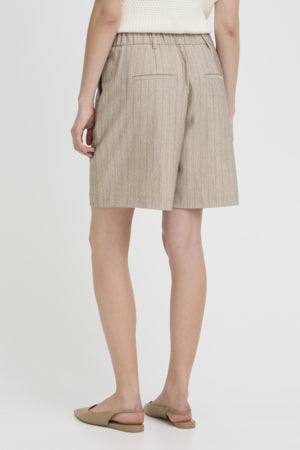 Pantalon corto FRALEX Fransa