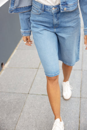 Pantalones cortos FRLORELEI Fransa