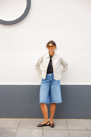 Pantalones cortos FRLORELEI Fransa