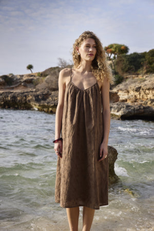Vestido FREMMY Fransa