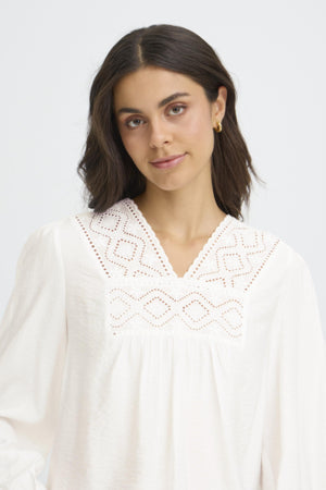 Blusa FRBLONDAS Fransa