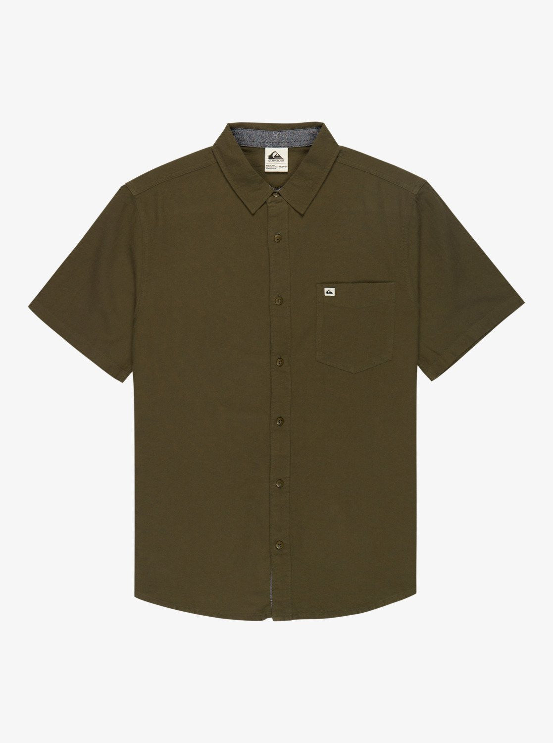CAMISA C TIPO LINO SR QUIK 2