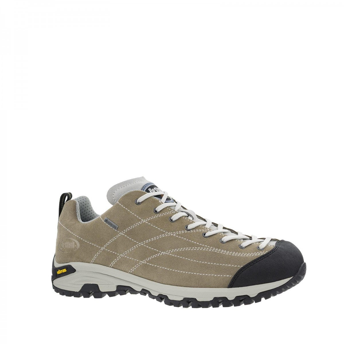 ZAPATILLA BESTARD TREKKING RANDO II 1