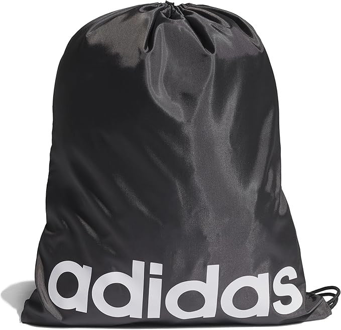 MOCHILA ADIDAS LINEAR TIPO SACO NGR 1