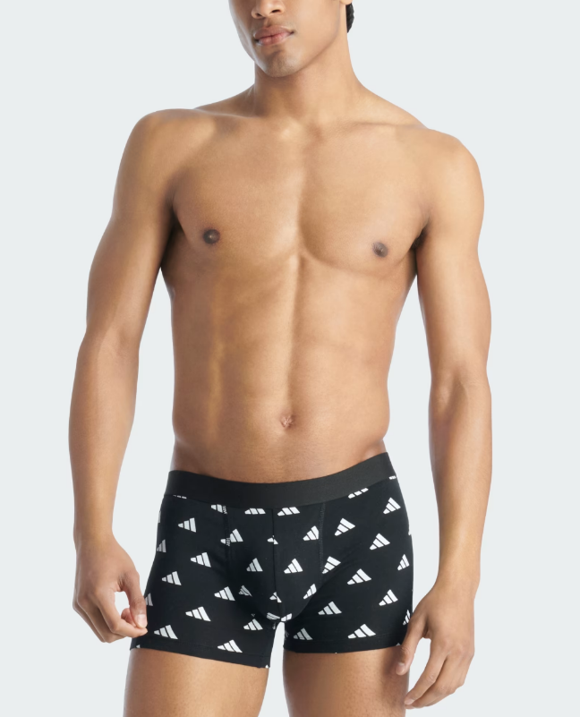 BOXER PACK3 ALGODON ADI´24 2