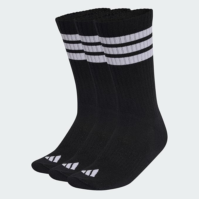 CALCETIN ADIDAS CREW CUSHIONED 1