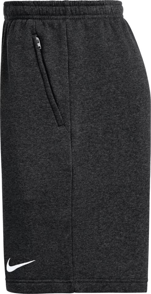 BERMUDA NEGRA PARA CHICO MARCA NIKE BOLSILLOS CON CREMALLERA 2