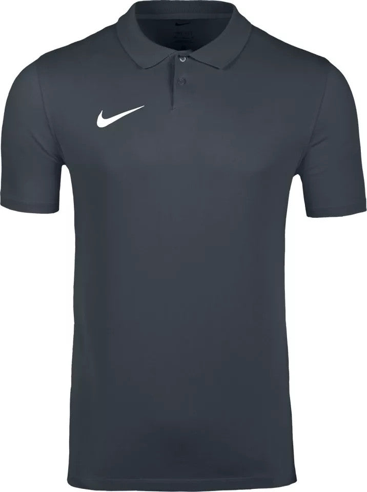 NIKE DRI-FIT PARK MEN'S SHORT-SLEEV 1