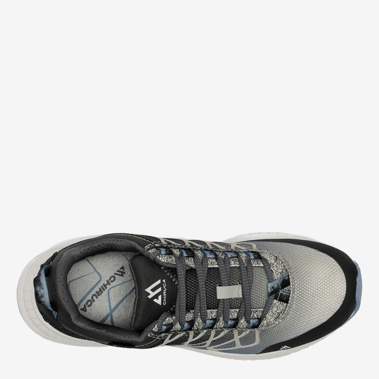 ZAP.TREK GRIS Sra V26 CHIRUCA 2