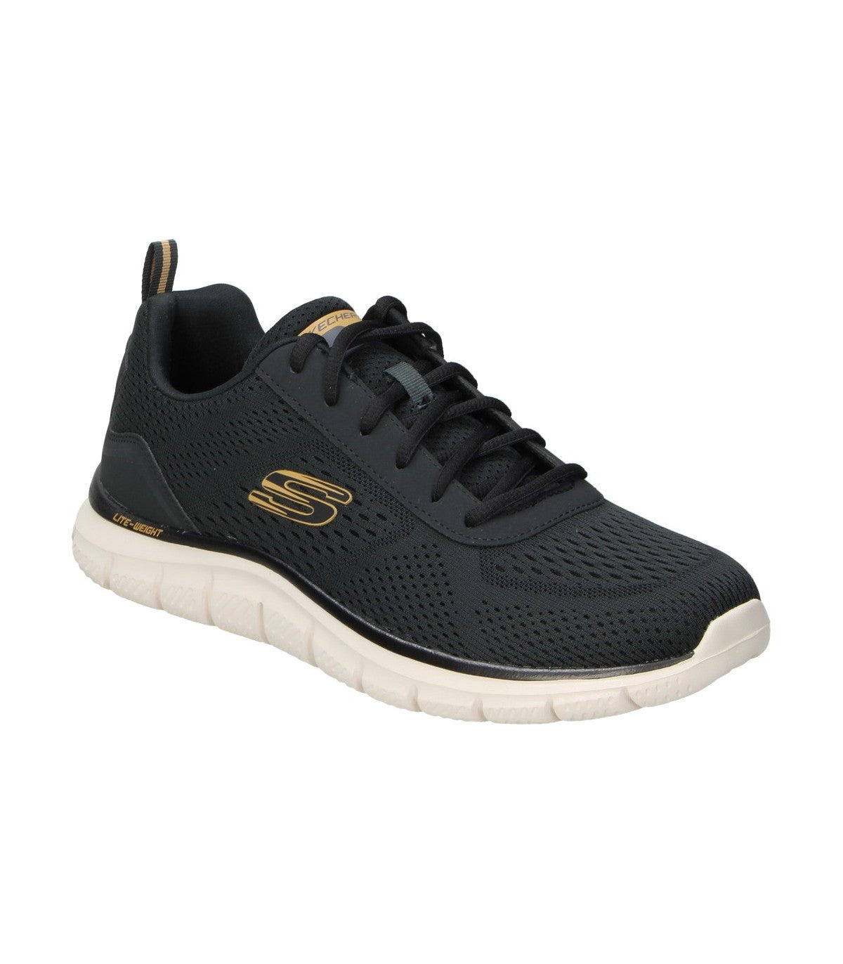 ZAPATILLA SKECHERS TRACK - LESHUR 2