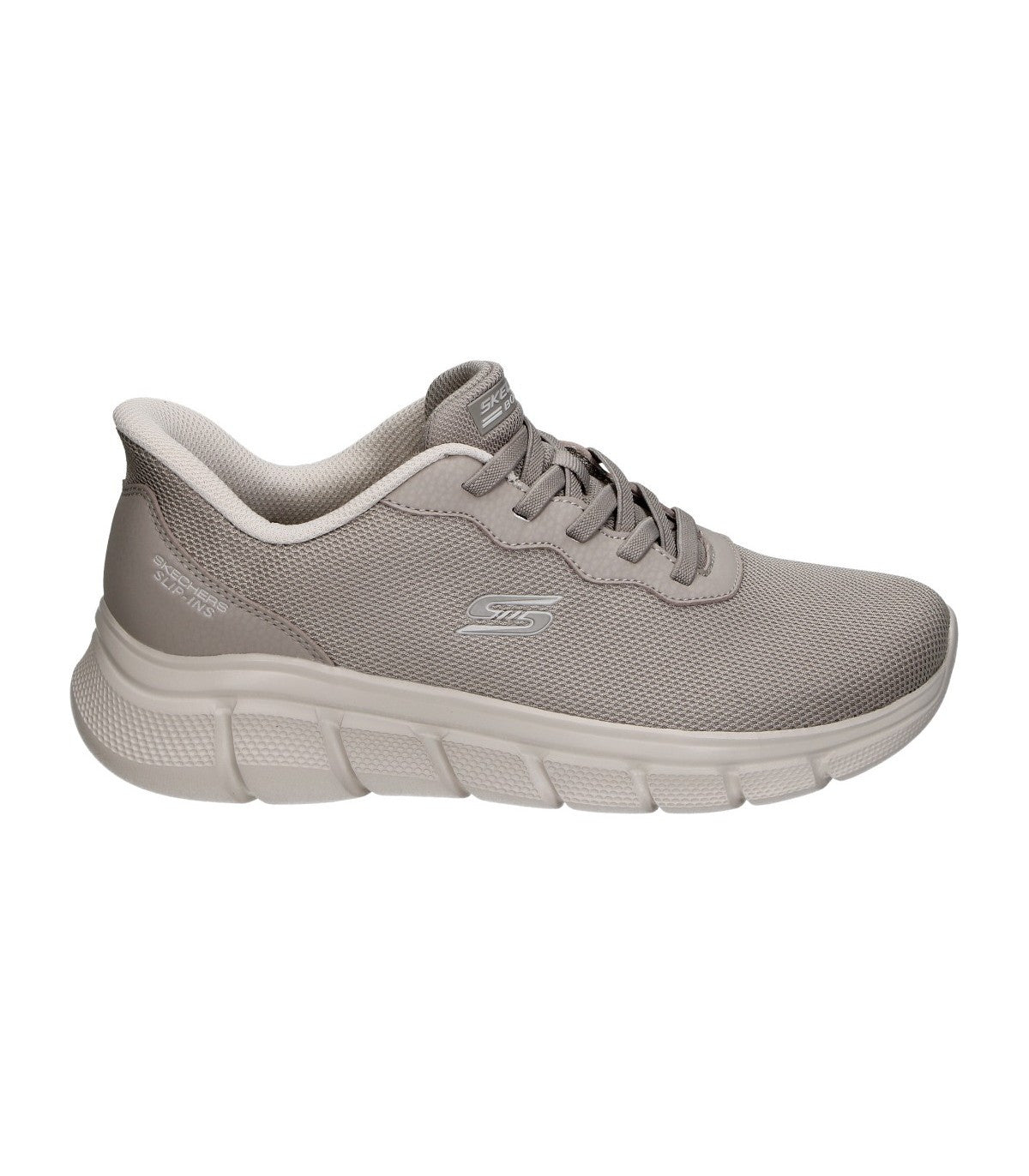ZAPATILLA SKECHERS SLIP-INS: BOBS SPORT B FLEX - FLEX LUCY 1