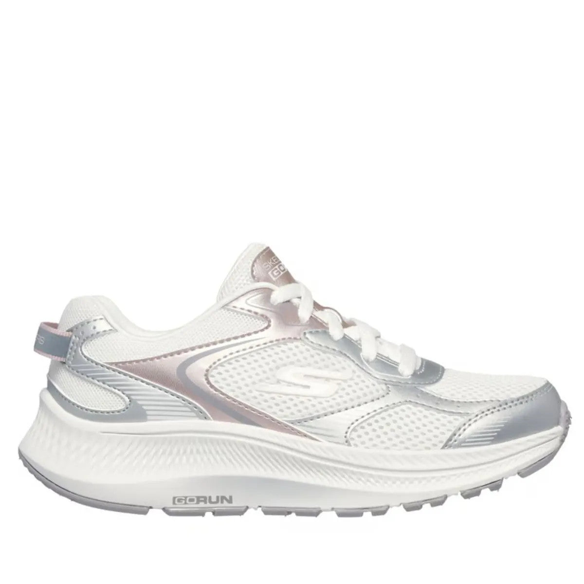 ZAPATILLA SKECHERS GO RUN CONSISTENT 2.0 - HI LIGHT 1