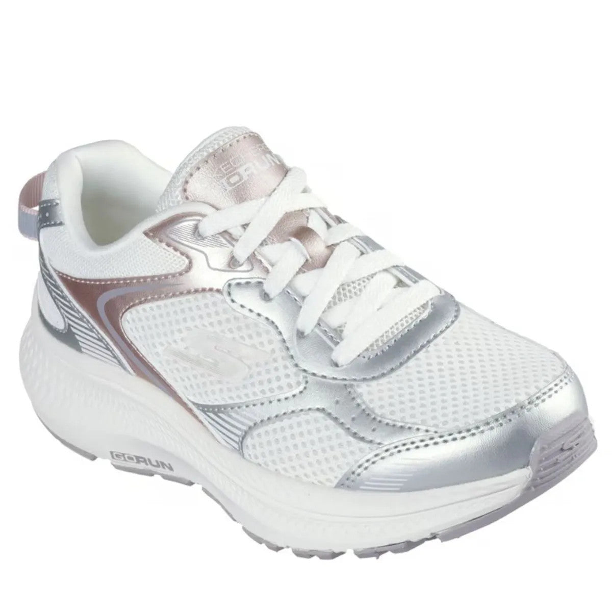ZAPATILLA SKECHERS GO RUN CONSISTENT 2.0 - HI LIGHT 2