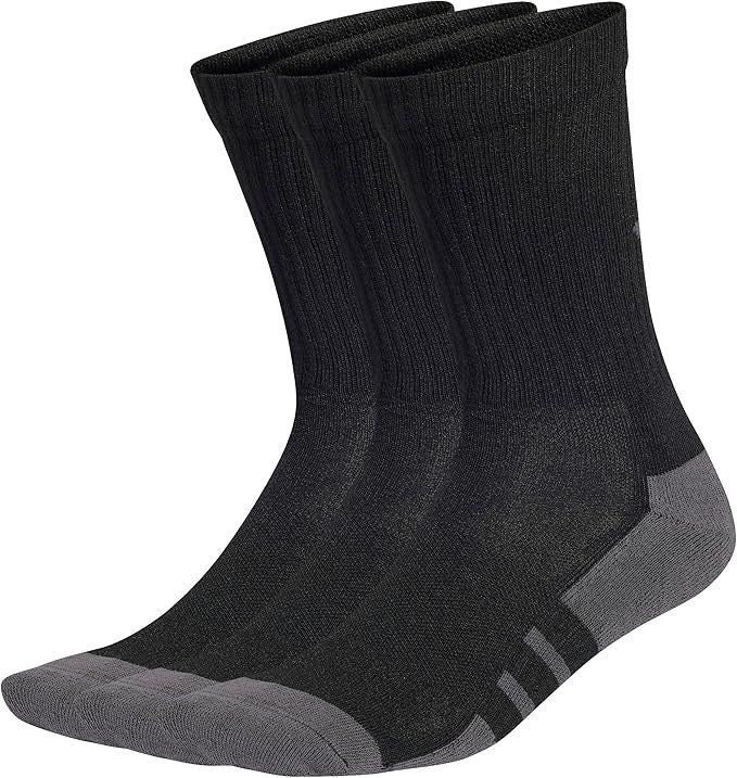 CALCETINES CLÁSICOS ADIDAS ESSENTIALS CLIMACOOL 1