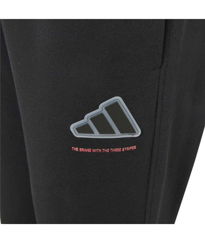 B FL PT PANT JR ADIDAS 2