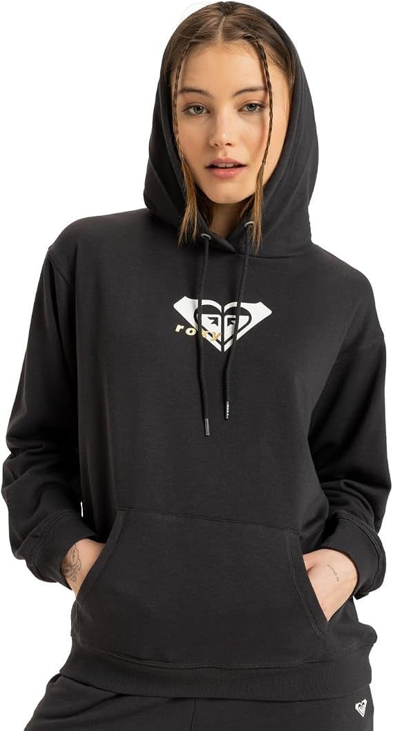 SUDADERA BASIC TXANO ´26 2