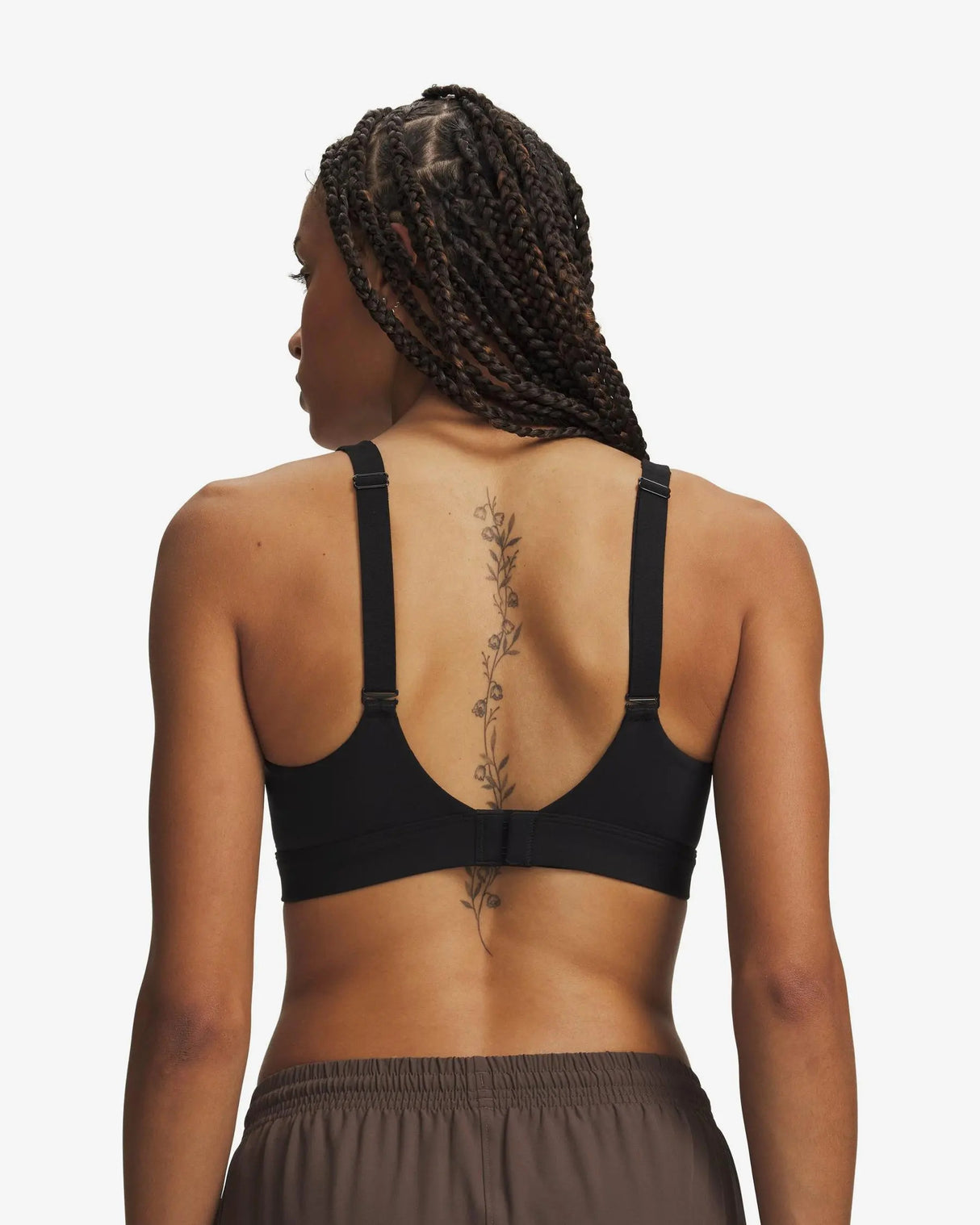 UA MOTION HIGH BRA TOP Sra 2