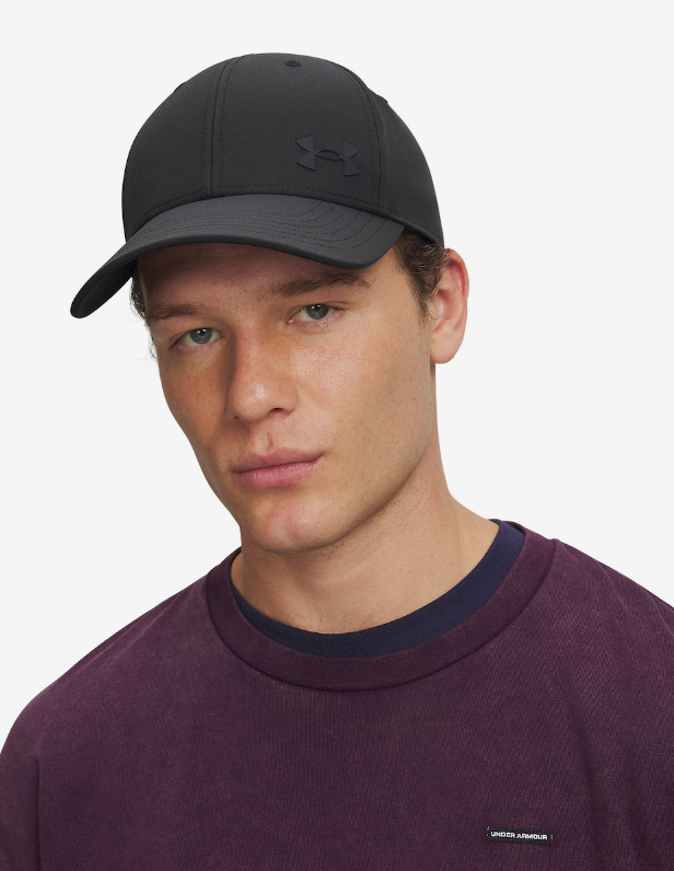 M BLITZING LOW STORM ADJ GORRO Sr 1