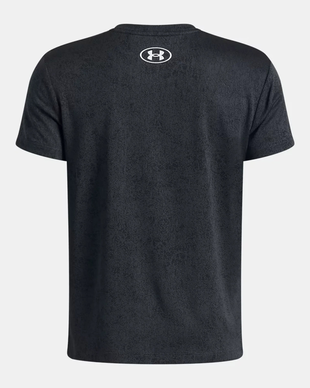 UA TECH TEE PIXELATE CAMISETA Jr 2