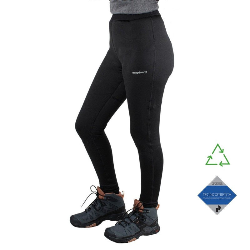 MALLA POLARTEC SRA ANTRA TRANGO 1
