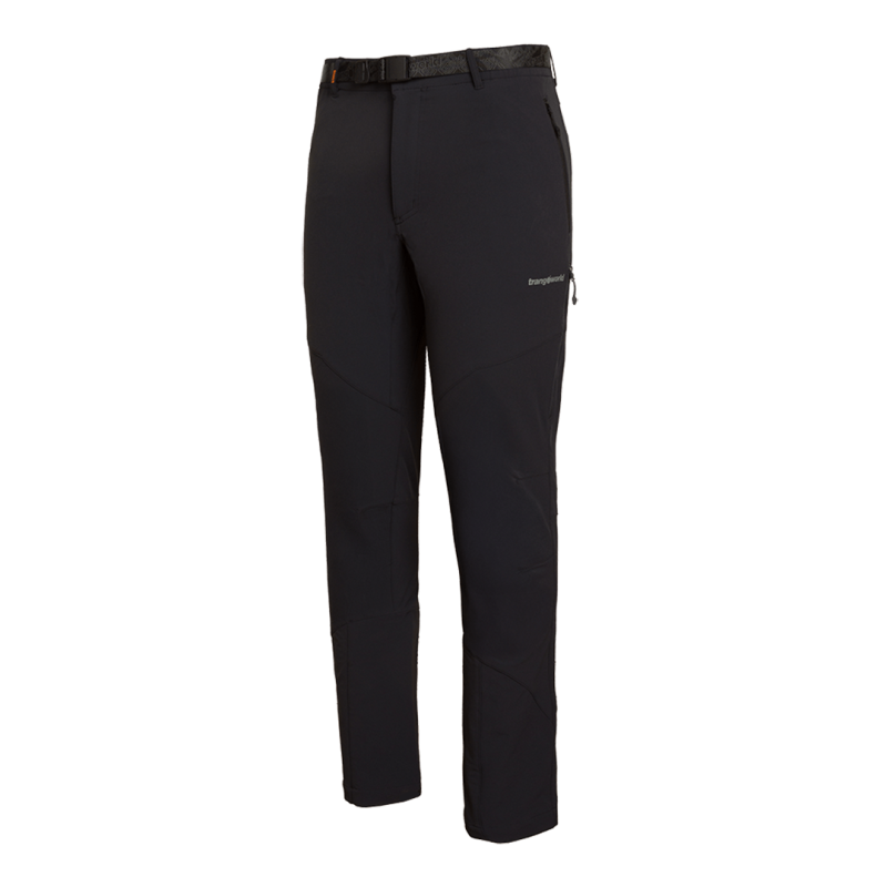PANT MONT NGR LISO ELASTIC SR´26 1