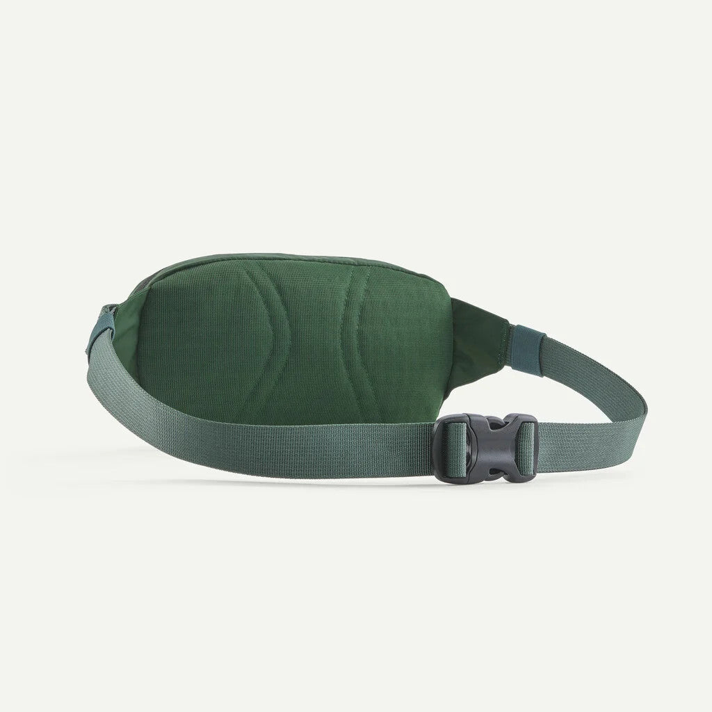 PATAGONIA TERRAVIA MINI HIP PACK 1L VDE 2