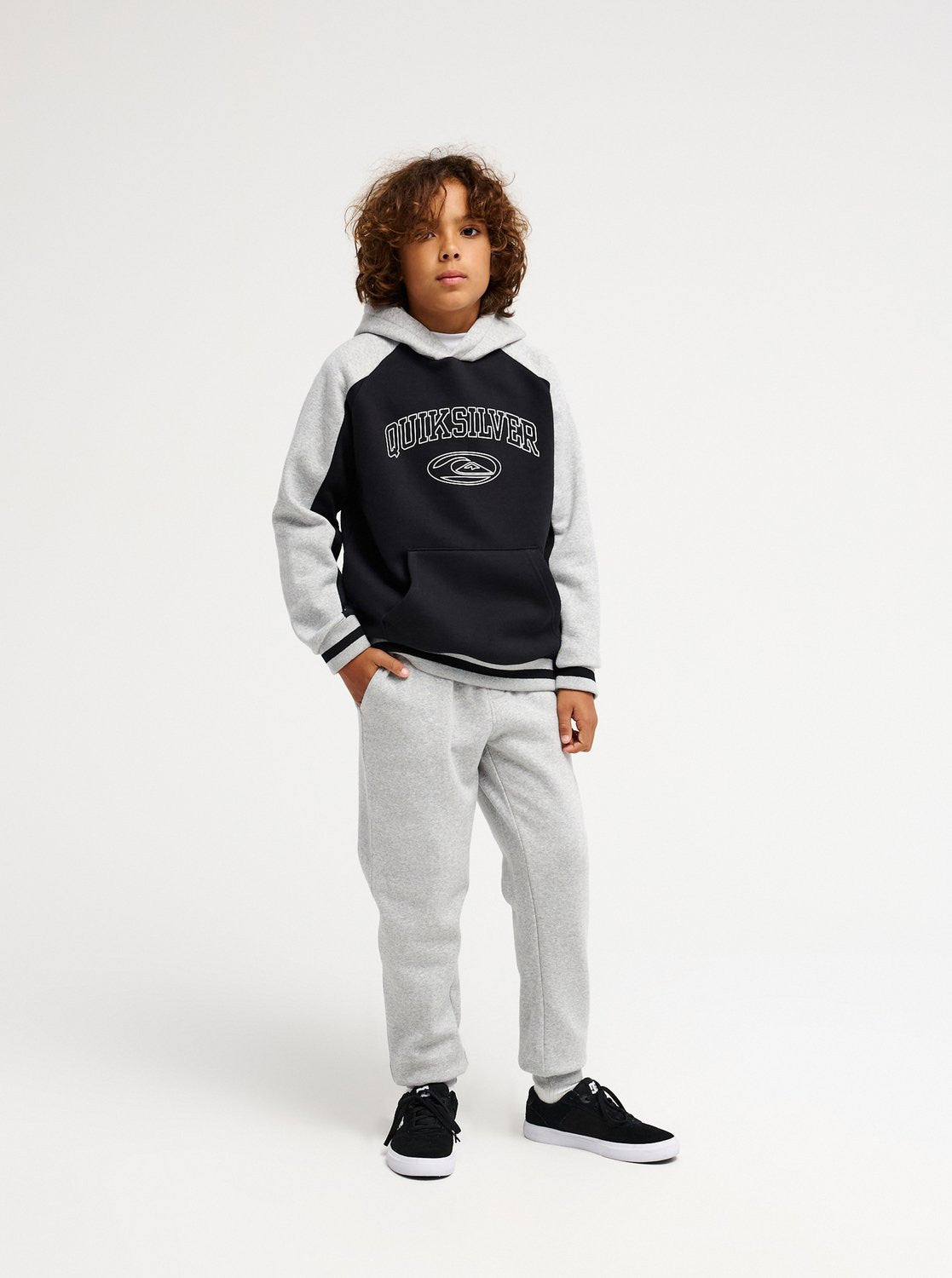 SLIMJOGGERYOUTH PANT NIÑ@ CHANDL PUÑO 1