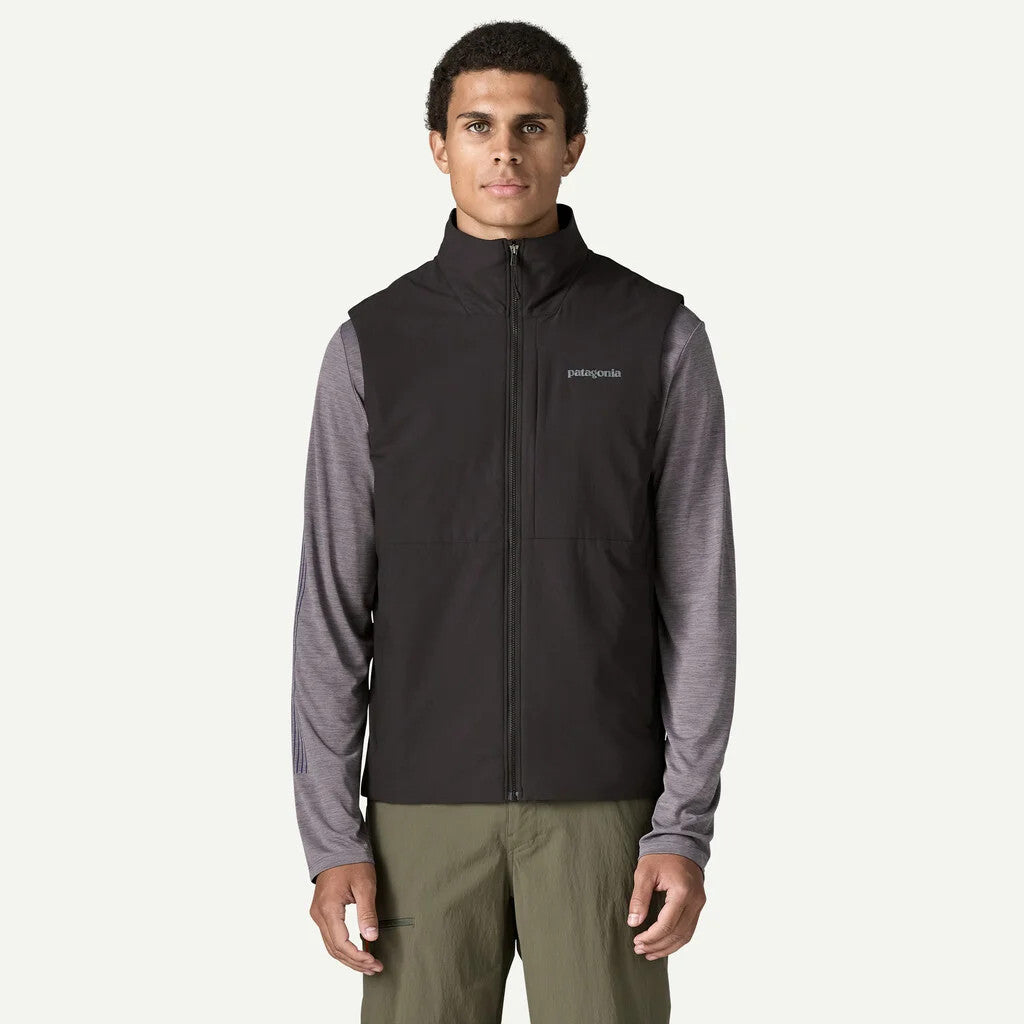 CHALECO PATAGONIA NANO AIR INSULATED NGR 1