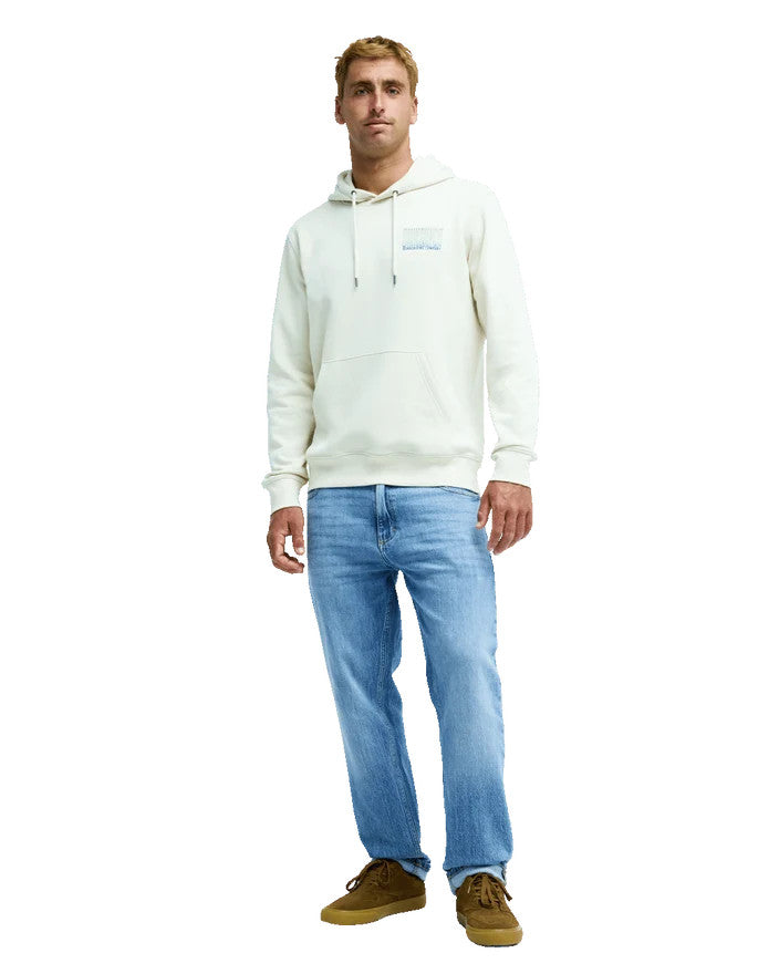 LIQUID HOODIE (KTP0) SUD TXANO BEIG QUI´26 1