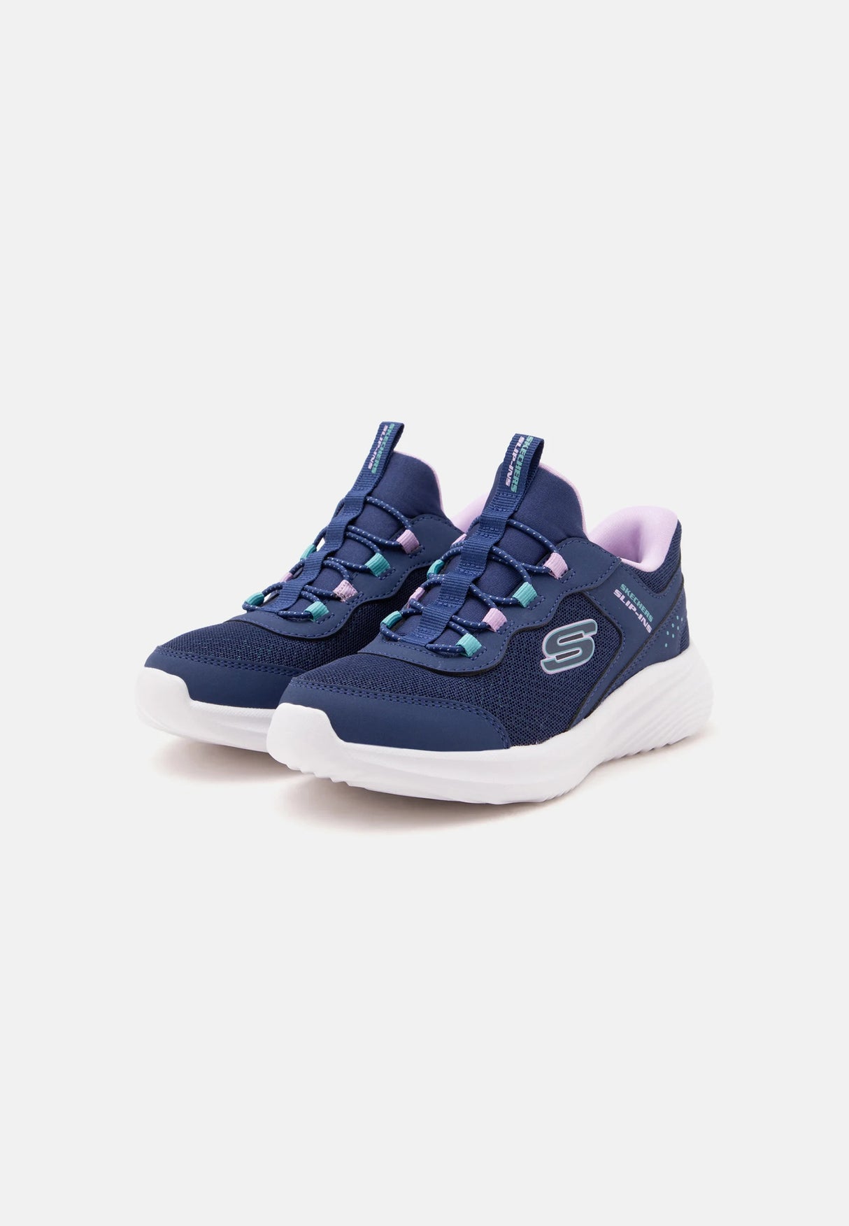 ZAPATILLA SKECHERS SLIP-INS: BOUNDER PRO 1