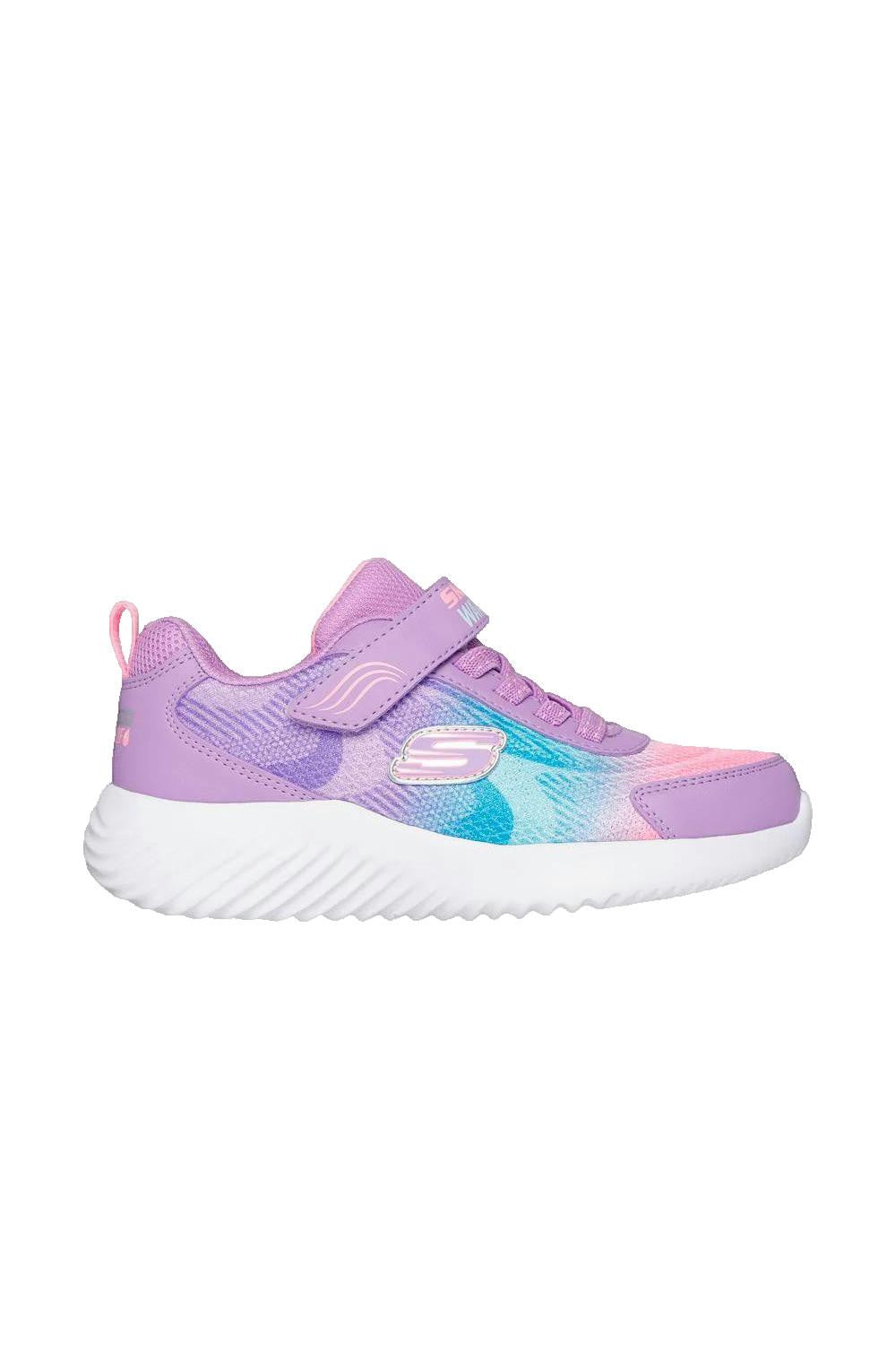ZAPATILLA SKECHERS WATERPROOF: BOUNDER - HYDRA COOL 1