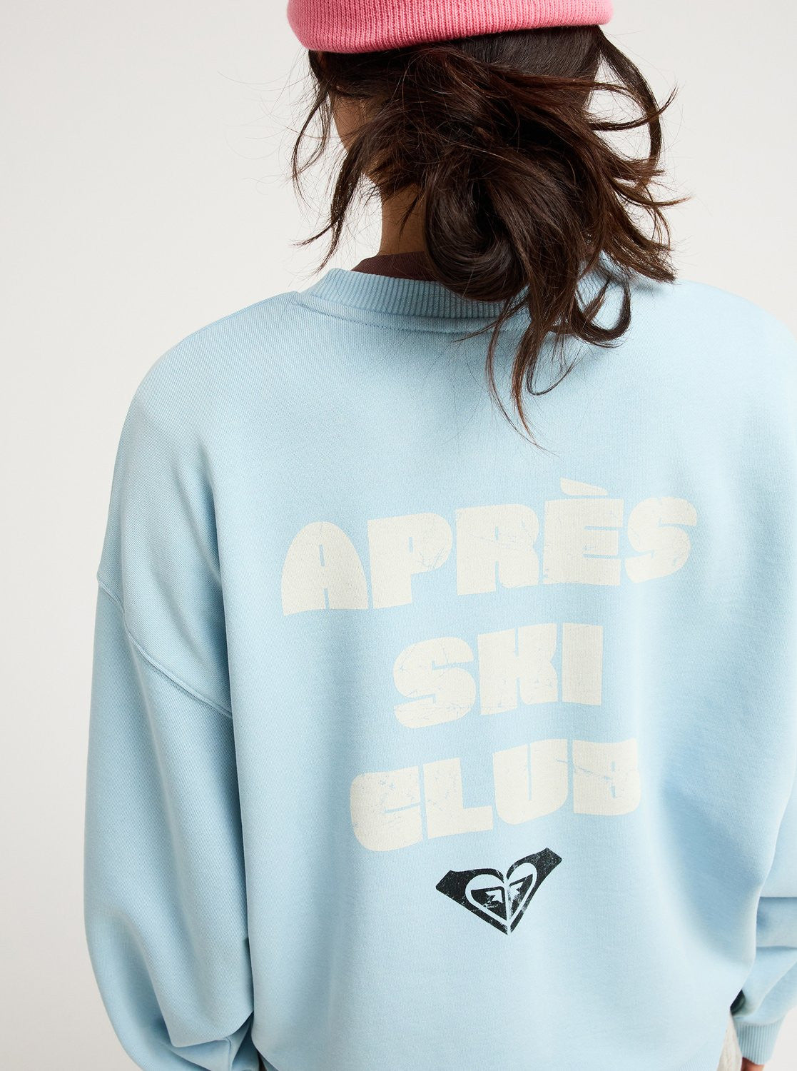 LINEUP (KVJ0) SUDADERA C/CJA SRA CELESTE 2