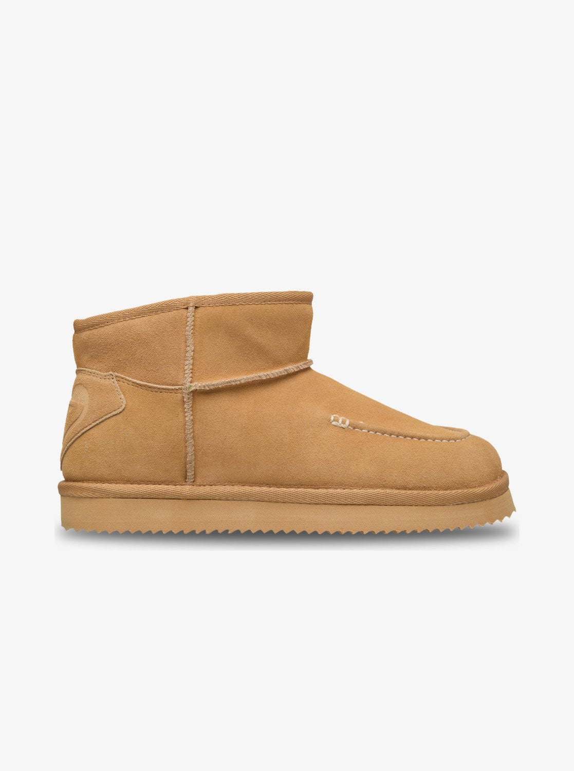 RG INUKI (NAT) BOTA PELLIZA NIÑA ROXY 1