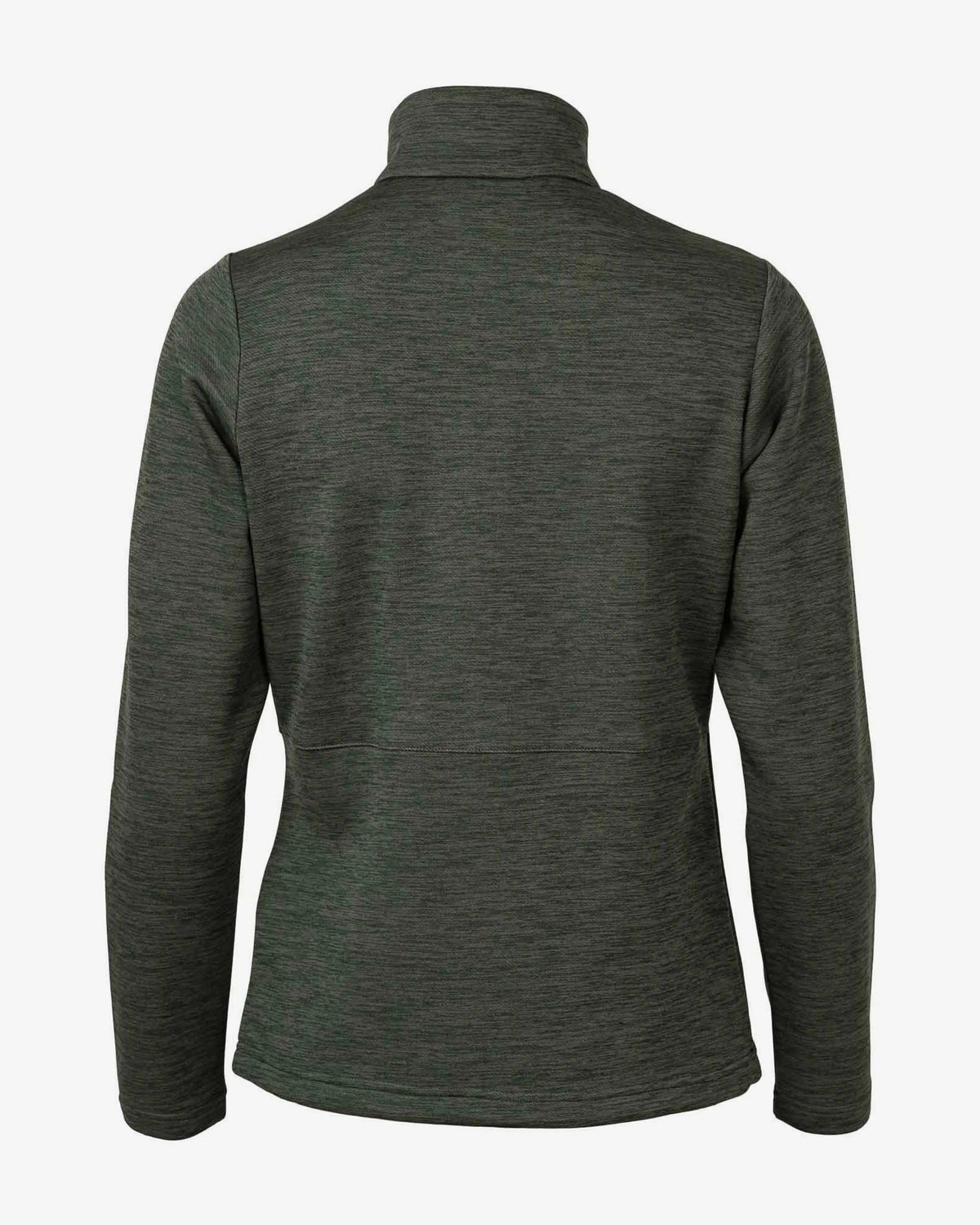 CHAQUETA POLAR VRDE TERNUA 2