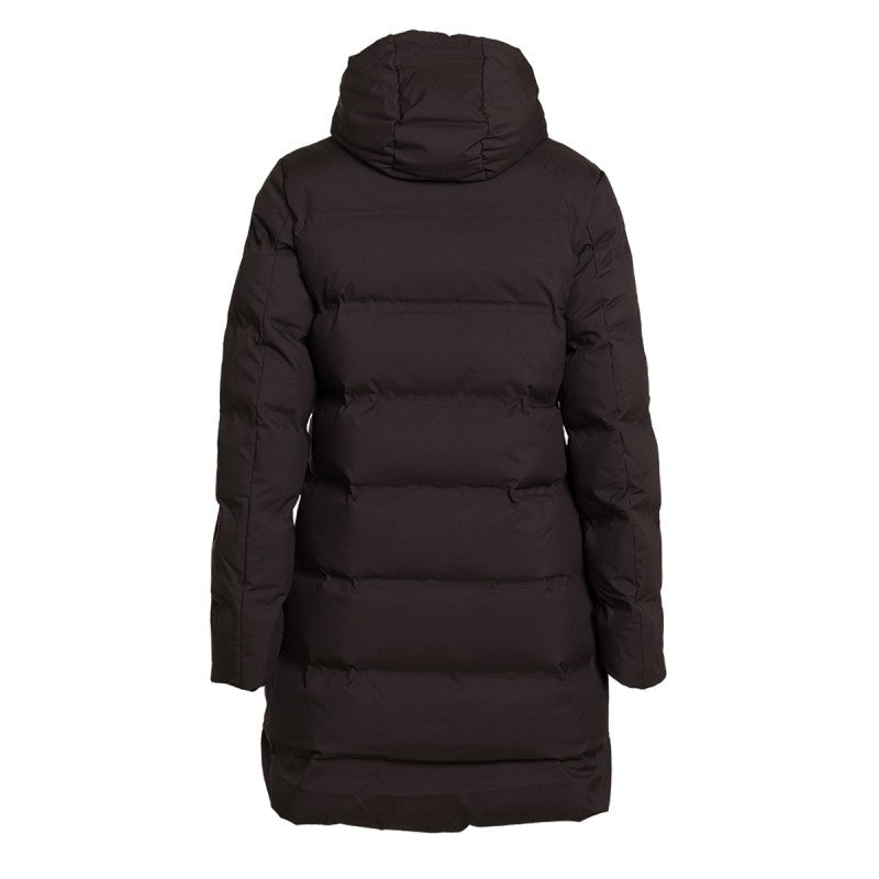 ABRIGO GALWAY PLUMI SRA NGR TRANGO´26 2
