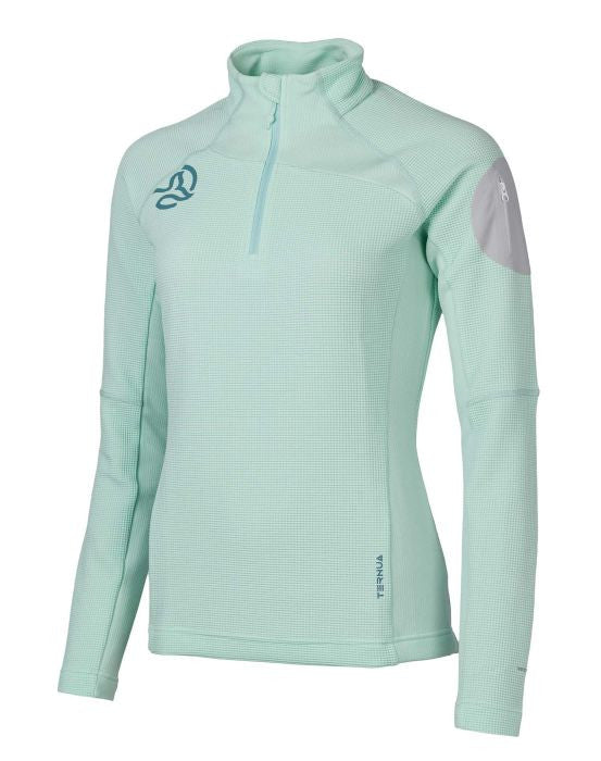 POLO 1/2 CREMLL SRA TRASPIRABLE´26 1